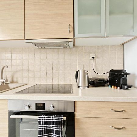 Etolou E3 - By Verde Apartments เอเธนส์ ภายนอก รูปภาพ