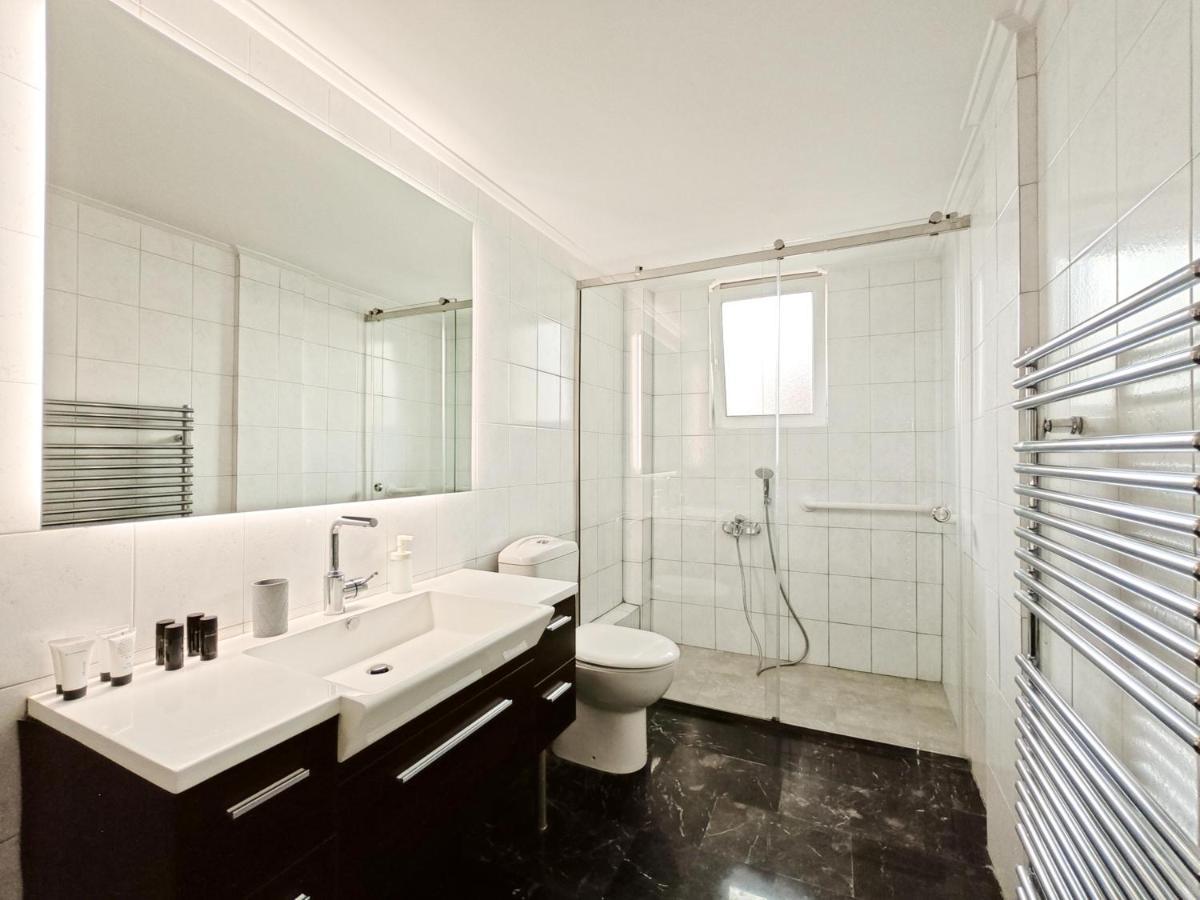 Etolou E3 - By Verde Apartments เอเธนส์ ภายนอก รูปภาพ
