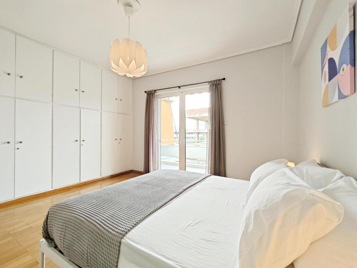 Etolou E3 - By Verde Apartments เอเธนส์ ภายนอก รูปภาพ